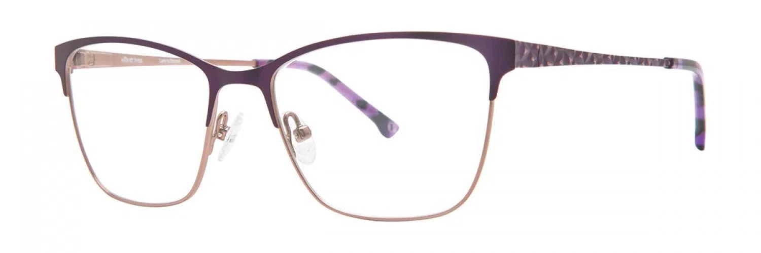 Elliott Ives Lady's Slipper Eyeglasses - view 3